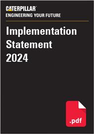 Implementation Statement 2024